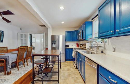 Midcentury Hideaway - House & Studio - Foto 9