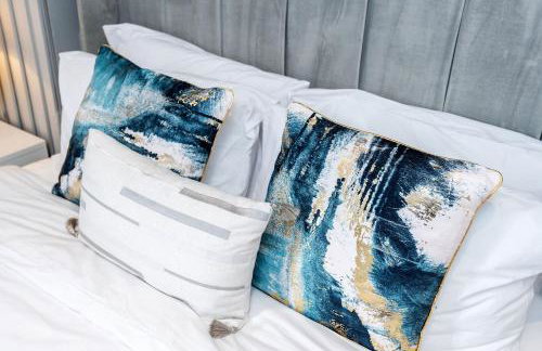 Large Modern Detached House - Foto 46