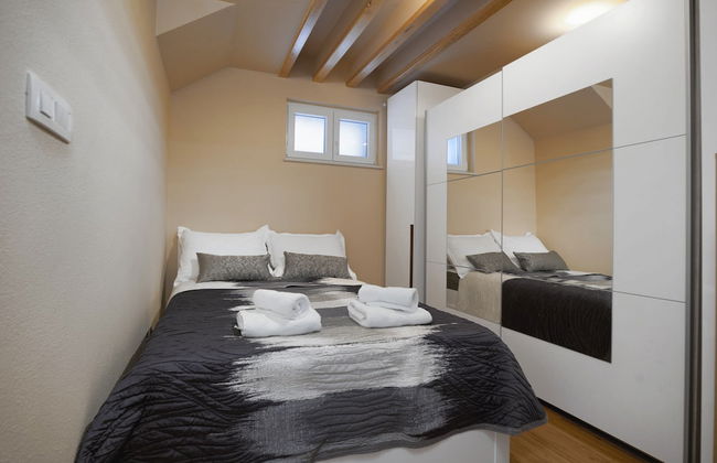 Villa Matejuska Heritage - Foto 25