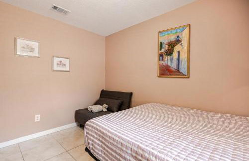 Tampa Stadium Vacation Rental - Foto 24