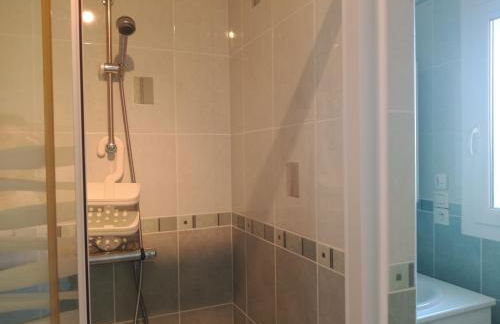 GITE la belle échappée - Foto 14