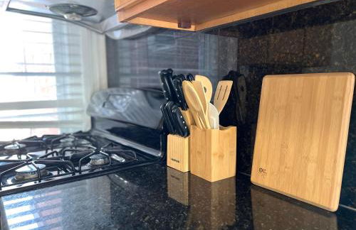 AF Stays - Philadelphia S Broad St - Foto 55