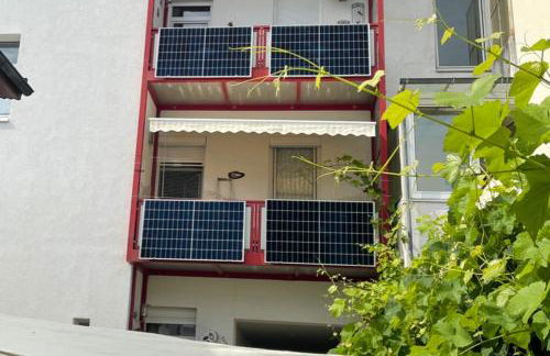 Attraktive 2 Zimmer Wohnung in Toplage, Nähe Messe - Foto 13