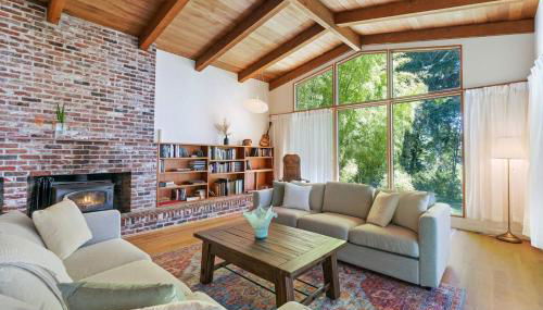 The Riverfront Retreat-Woods Landing - Foto 2