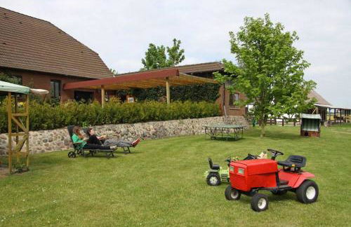 Ostseebauernhof Familie Jäger - Foto 23