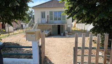 Maison lamotte beuvron - Photo 4