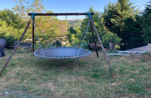 Logement indépendant, de plain pied, à Rodez Aveyron - Photo 8