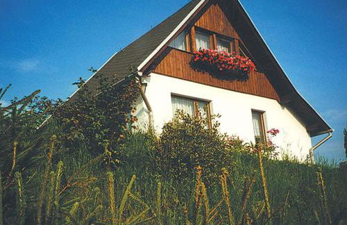 Ferienhaus Amarell - Foto 1