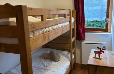 Cocon Alpin à Praz sur Arly, près des pistes - Foto 6