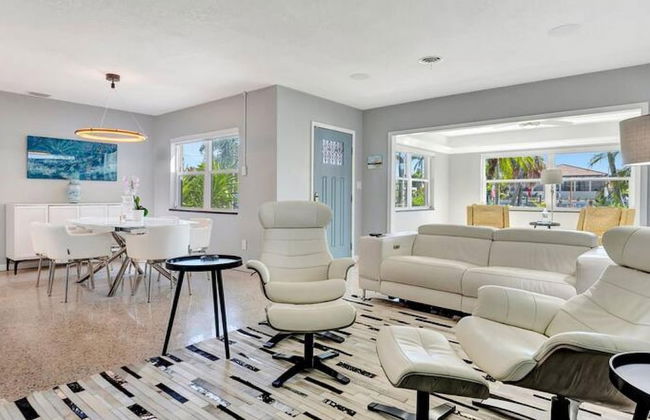 Maritana Beach House Heated Pool Private Dock - Foto 3