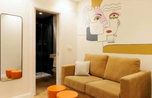 Blume Cruz Suites - Photo 48