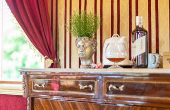 Stacja Galicja - nocleg w pociągu blisko Energylandia - Foto 70