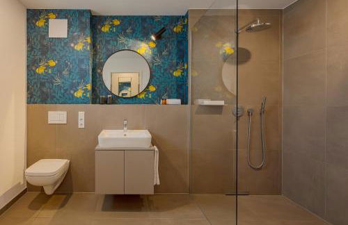 DD Suites Serviced Apartments - Foto 61