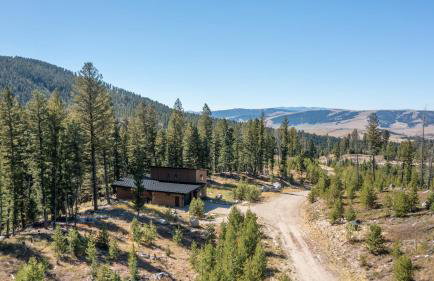 The Basin - Luxury Family Cabin in Philipsburg - Foto 34