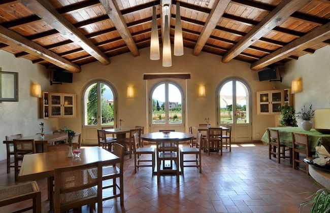 Country House Casco dell'Acqua - Foto 46