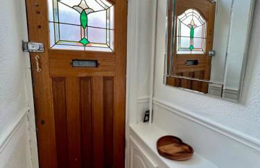 2025 Award Winner Liverpool Ivy House - 4 Bedrooms - Foto 67