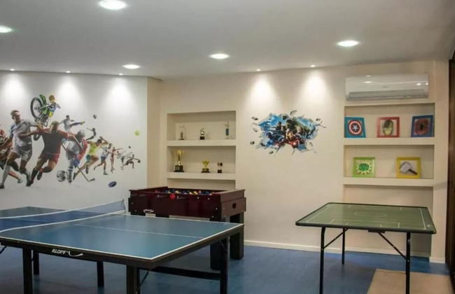 LIBERTY PLACE - PARQUE DAS ROSAS - Foto 26