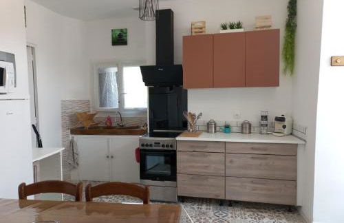 Studio tout confort - Foto 7