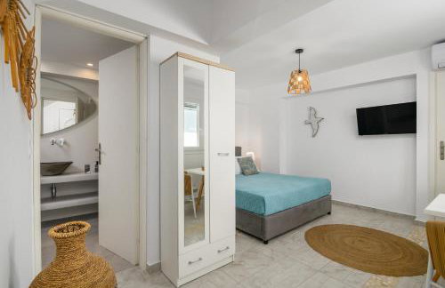 Kapetan Giannis Suite - Foto 16