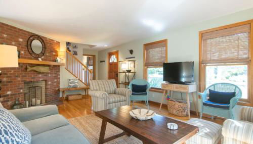 Central AC Close to Nauset Beach - Foto 3