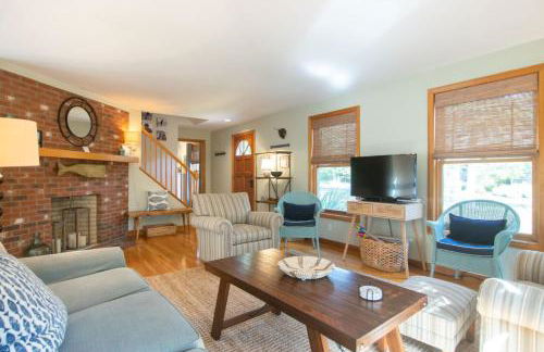Central AC Close to Nauset Beach - Foto 3