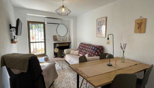 Mirador de Castril - Alojamiento con terraza y vistas espectaculares - Foto 2