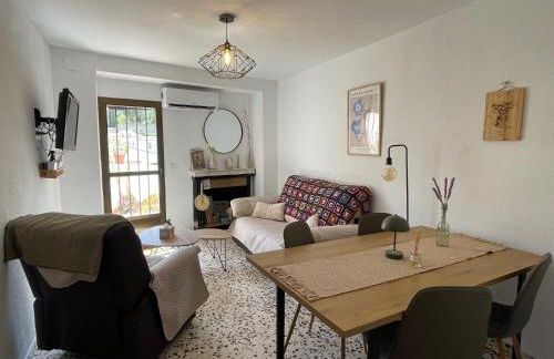 Mirador de Castril - Alojamiento con terraza y vistas espectaculares - Foto 2