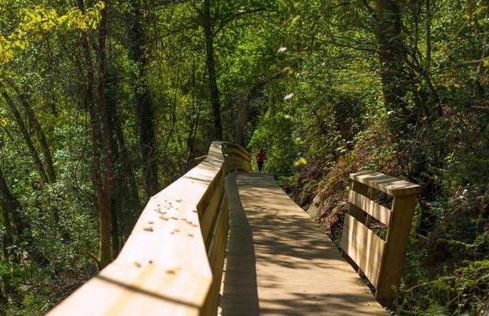 Arouca Passadiços Alojamentos & Jacuzzi - SPA - Foto 53