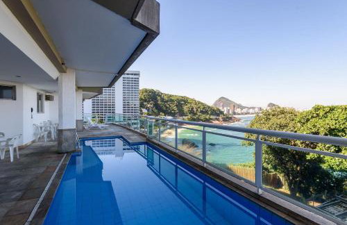 1BDR con vistas al mar en Vidigal | V 90/102 - Foto 74