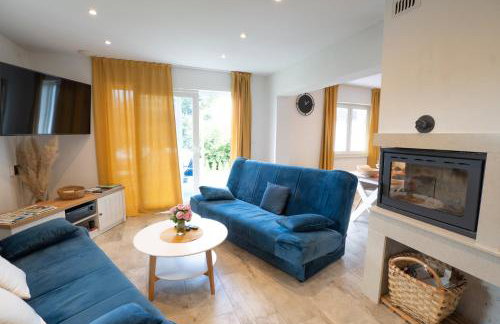 Cosy home D&D - Foto 60