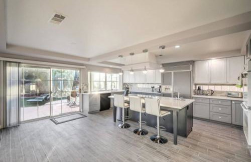 Legacy Island Las Vegas Golf Course Pool Villa - Foto 52