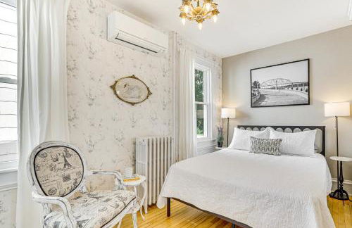 Historic Wabasha Home with Patio in Downtown! - Foto 20