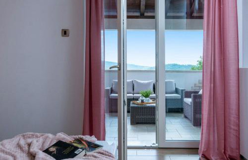 Villa Casa Brazzana - Photo 43