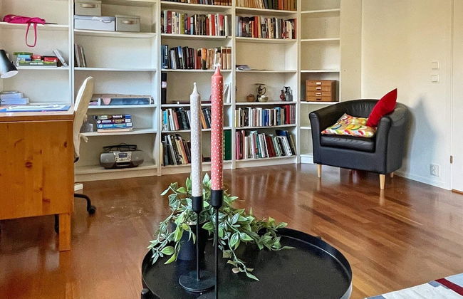 12 Person Holiday Home in Nosund-by Traum - Foto 33