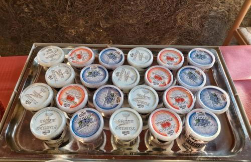 Agritur LA DASA - Foto 27