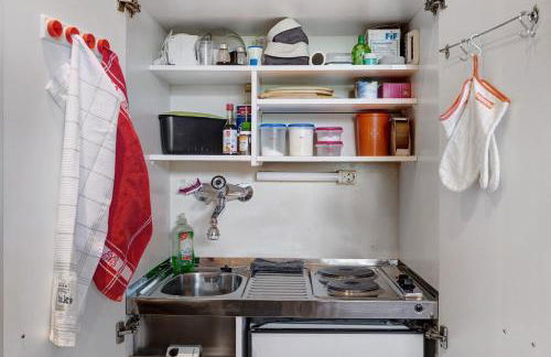 Ferienappartements Steige 3 - Foto 45