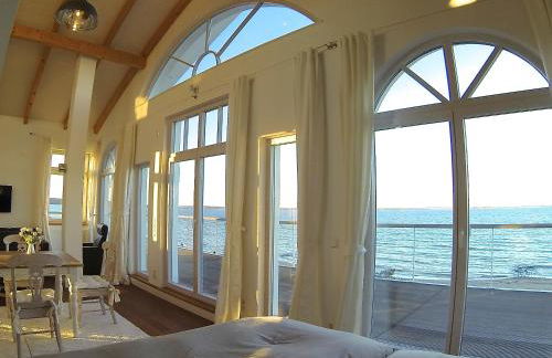 Strandhuus - Urlaub aan de Ostsee - Foto 31