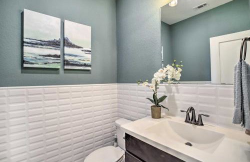 Family-Friendly Brookshire Home with Game Room! - Foto 26