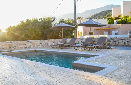 PAUL'S VILLA PLAKIAS - Photo 34