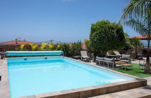 Private Villa with three separate apartments - Foto 10