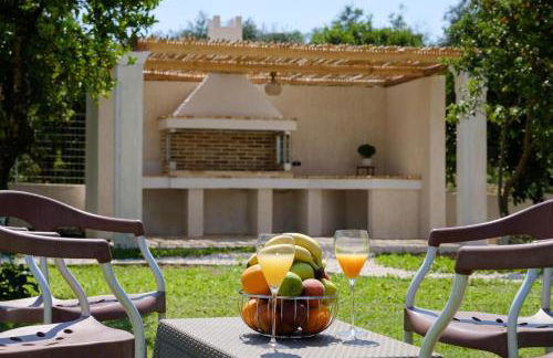 Villa Xampelo - Foto 8