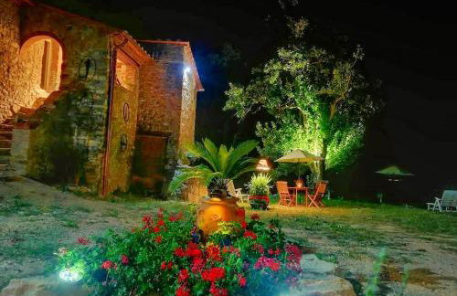 Agriturismo Podere Le Palaie - Foto 36