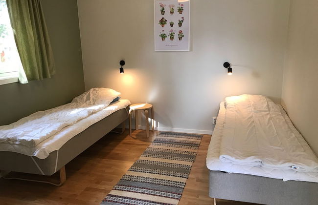 Sandvikengården Stugby - Foto 5