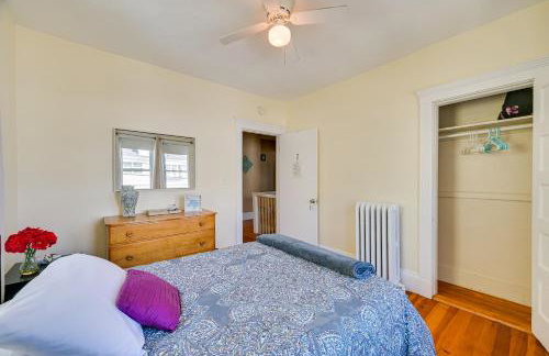 Revere Vacation Rental Near MBTA about 7 Mi to Boston! - Foto 21