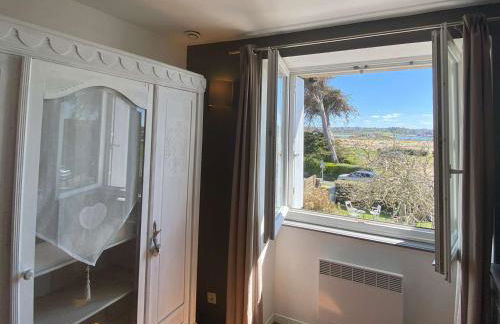 Maison 6 pers, jardin, terrasse, parking, plage proche - FR-1-542-27 - Foto 10