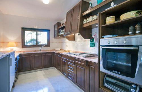 Casa Costa Blanca - Foto 13