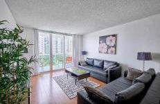 Apartments TVG Miami by the ocean ! - Foto 13