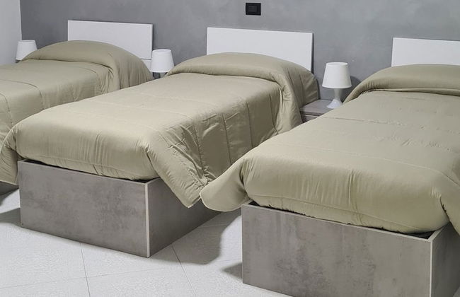 Albergo 3 Torri - Foto 3