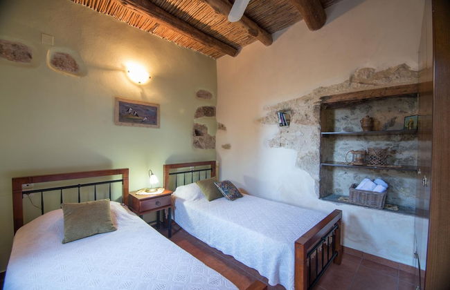 Villa Kourkoulios in Apokoronos - Foto 20