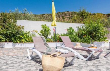 Casa Guajar 2 Monda by Ruralidays - Foto 45